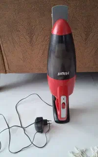 جاروشارژی ماشین ومنزل