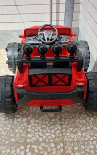 فروش ماشین شارژی  افرود