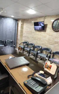 راننده جهت کار درآژانس بانوان