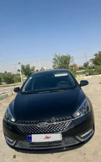 آریزو ۵ مدل ۱۴۰۲ اتومات