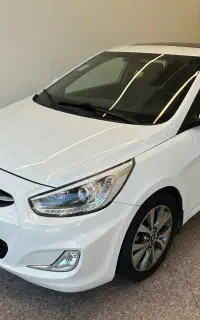 هیوندا اکسنت ۲۱۰۶