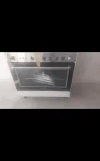 گاز فردار اسنووا