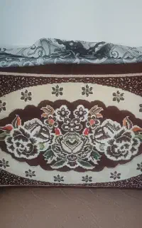 پشتی نونو اصلآ استفاده نشده