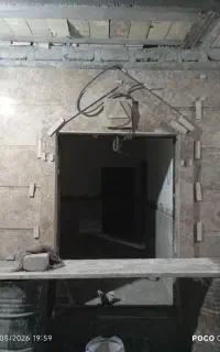 شاگرد جهت سنگ کاری