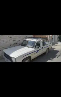 وانت کارا موتور ۲۰۰۰ . محلات