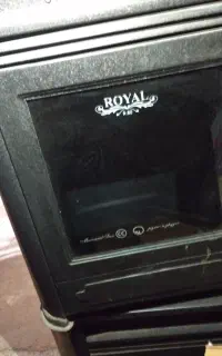 فروش بخاری گازی
