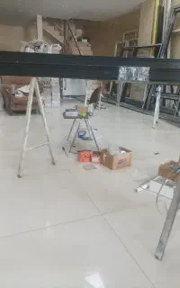 شاگرد و کارآموز برای کارگاه درب و پنجره سازی