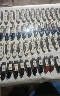 چاقو بابا