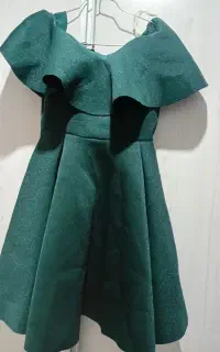 لباس مجلسی شاین