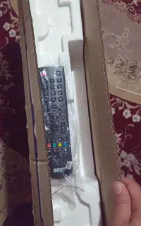 ال ای دی ۴۳