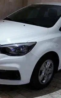شاهین G سانروف دار 1403