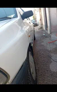 سمباده پولیش انواع خودرو های ایرانی خارجی  سیار