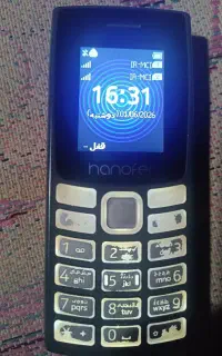 گوشی hcnofer