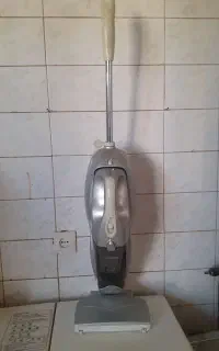 جارو شارژی