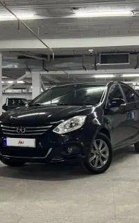 جک jac j4مدل 1403 اتومات فابریک
