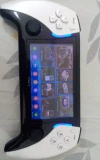 کنسول بازی project x
