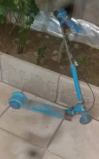 اسکوتر