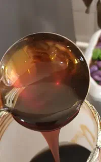 شیره انگور طبیعی خالص