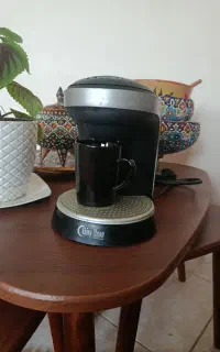 مینی قهوجوش