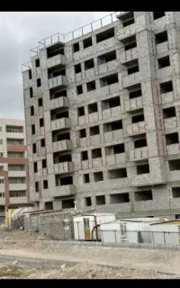 فروش مسکن مللی فاز ۳ سهند با قیمتی بسیار مناسب