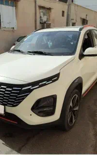 ام وی ام ایکس 33 کراس دنده ای مدل 402