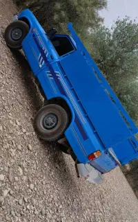 نیسان بار منصفانه
