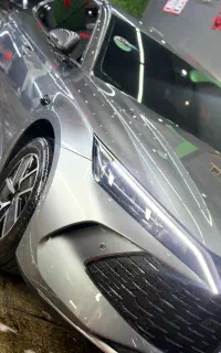 کلینیک بادیفنس پی پی اف کاور خودرو/محافظ بدنه