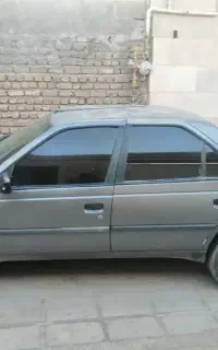 پژو405 مدل 93