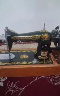 چرخ خیاطی