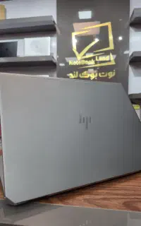 لپ تاپ اچ پی i7 با۴گیگ گرافیک HP Zbook Studio G5