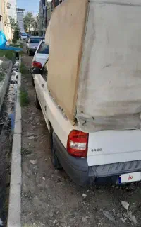 پراید وانت دوگانه سوز مدل۹۸