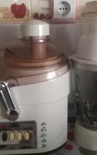 آبمیوه گیری سه کاره
