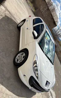 207 پانا ارتقا مدل 1404