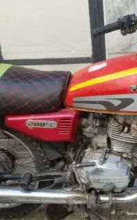 موتور125