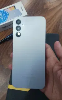 A14خاموش برد سوخته