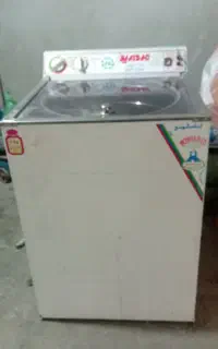 لباسشویی سطلی