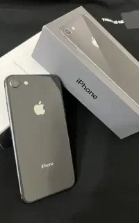 iPhone 8 ترتمیز
