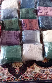 پتو رو تختی