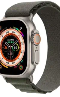 ساعت هوشمند اپل واچ 2