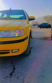 سمند 1400