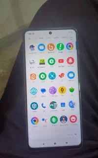 poco x3 nfc