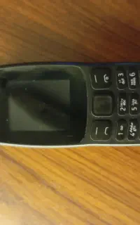 گوشی ساده نوکیا(اصل)