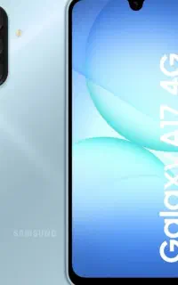 گوشی سامسونگ a17  4G