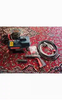 کارواش رونیکس مدل 0101c