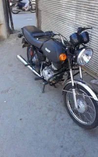 موتور باکسر
