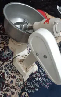 خمیرساز در حد نو