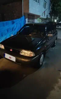 پراید86