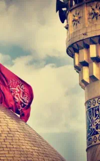 کربلا زمینی 17 مهر 1405 (حج و زیارت) شب جمعه کربلا