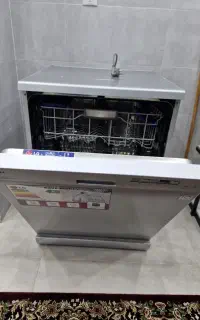 ظرفشویی ال جی کره اصل