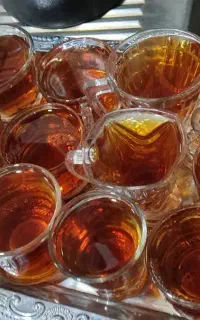 قبول مجالس بانوان بامداحی خانم